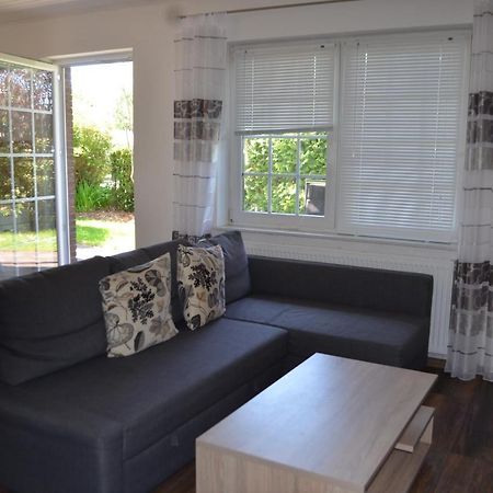 Apartamento Yacht Im Schiffehaus Schillig Exterior foto