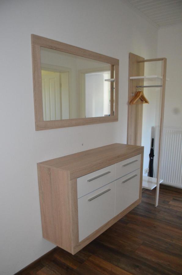 Apartamento Yacht Im Schiffehaus Schillig Exterior foto
