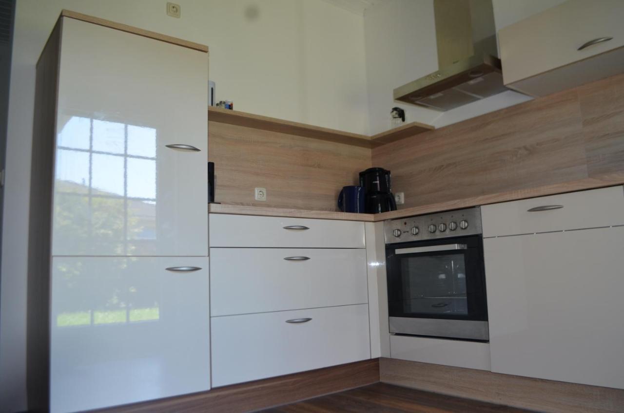 Apartamento Yacht Im Schiffehaus Schillig Exterior foto