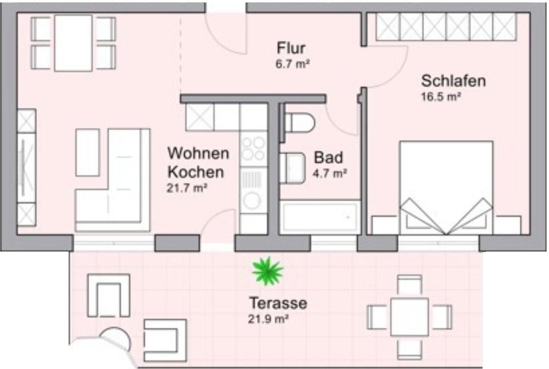 Apartamento Yacht Im Schiffehaus Schillig Exterior foto