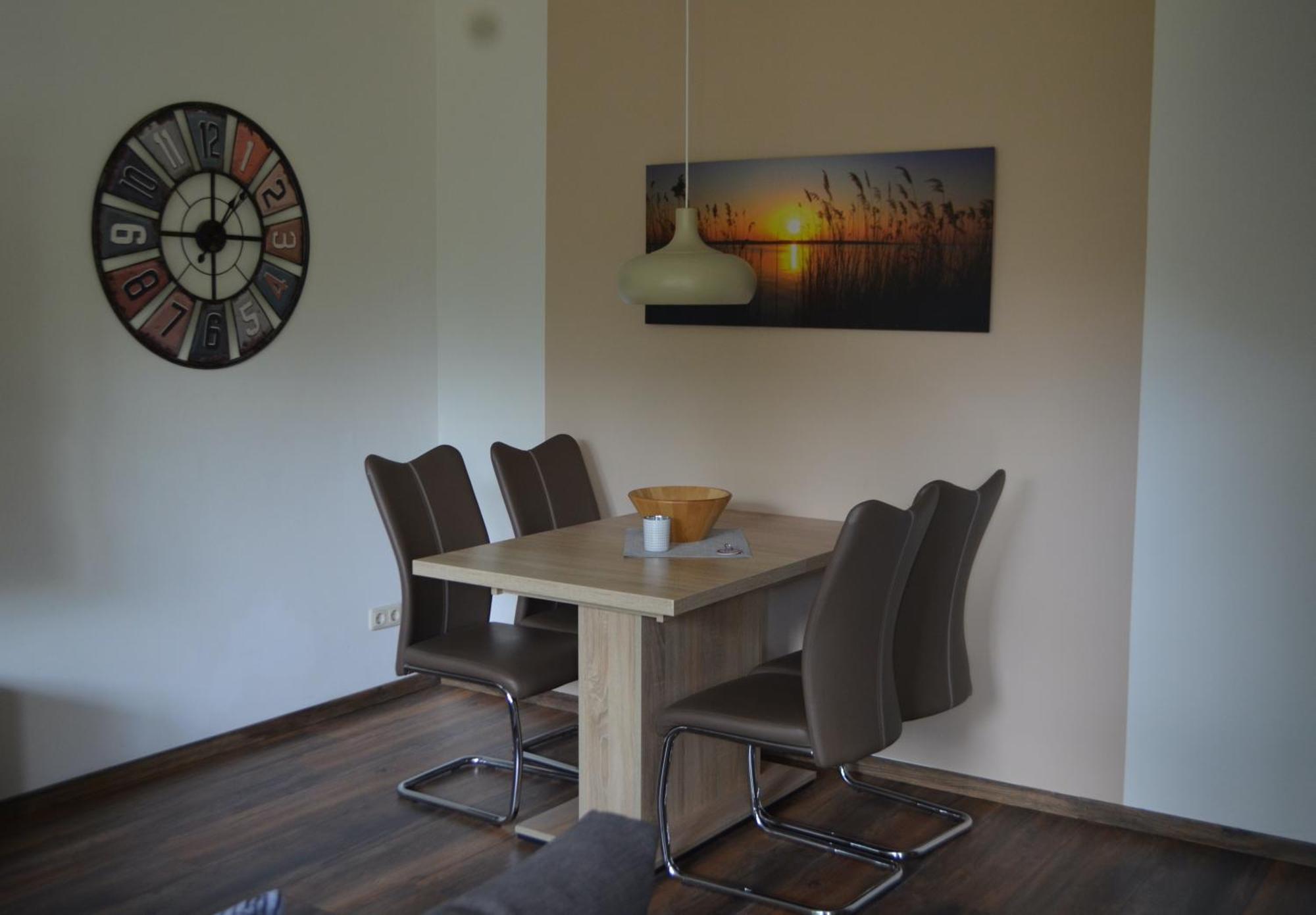 Apartamento Yacht Im Schiffehaus Schillig Exterior foto