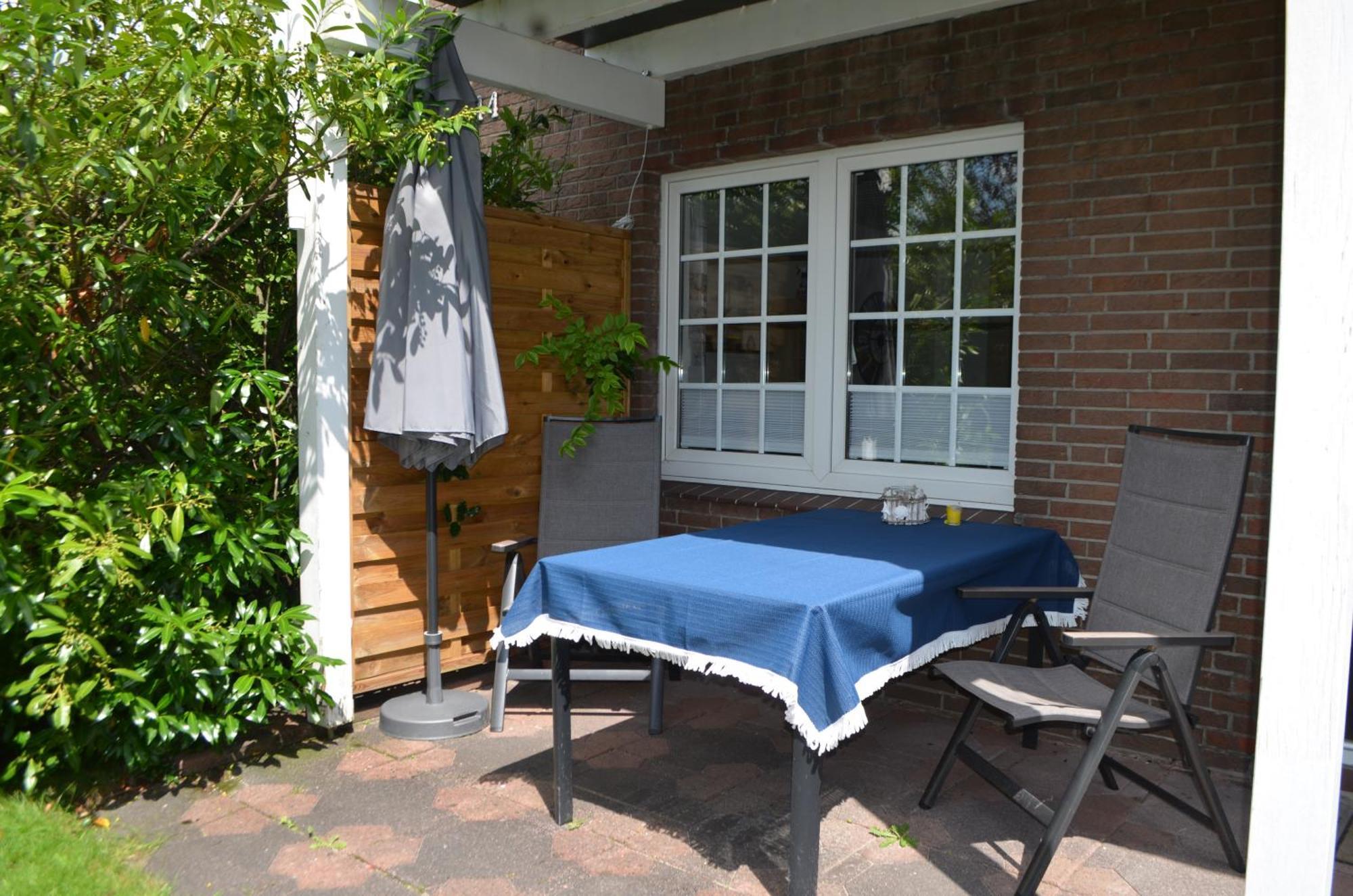 Apartamento Yacht Im Schiffehaus Schillig Exterior foto